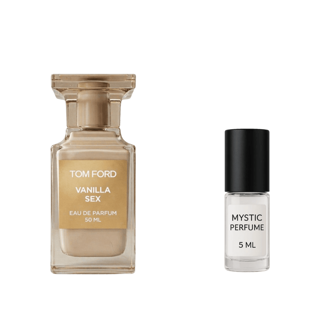 Tom Ford Vanilla Sex