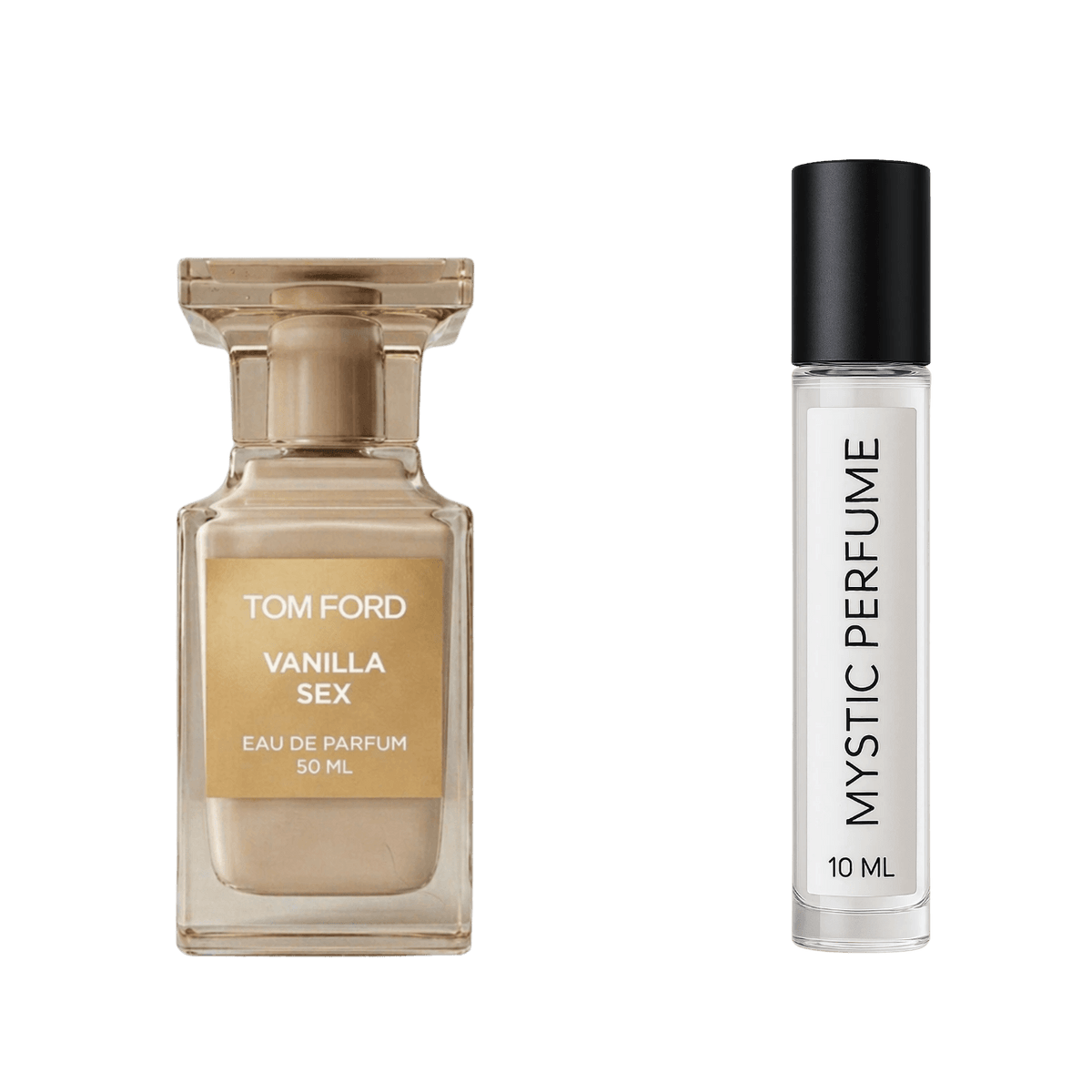Tom Ford Vanilla Sex