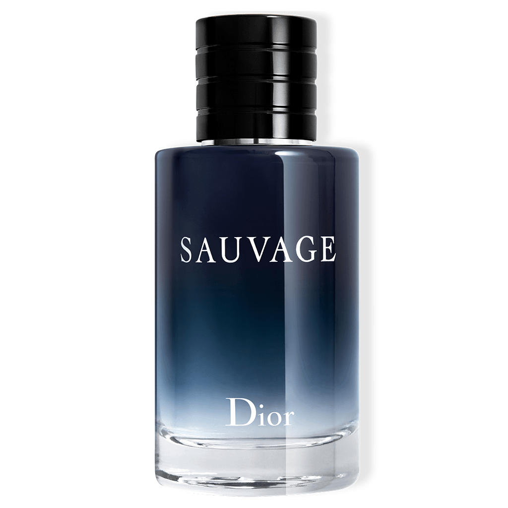 Dior SAUVAGE EAU De Toilette