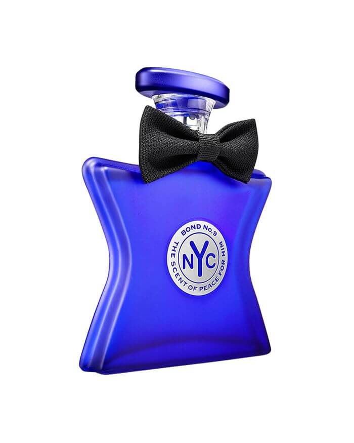 Bond No. 9 The Scent of Peace Eau de Parfum