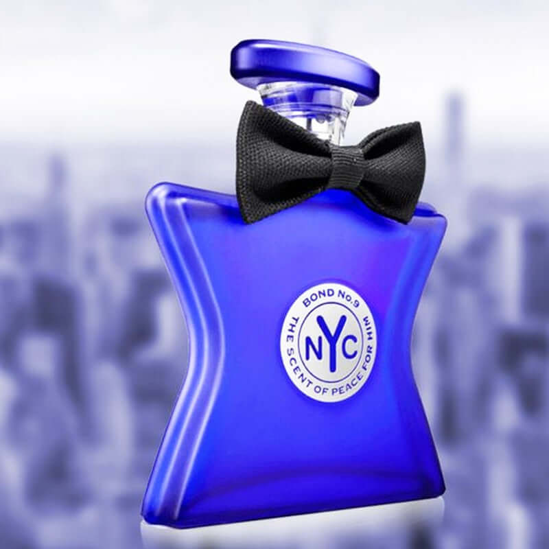 Bond No. 9 The Scent of Peace Eau de Parfum