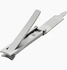 Folding Nail Clipper (from USA)