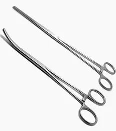 Pince hémostatique Rochester Pean 7,25"