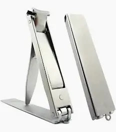Folding Nail Clipper (from USA)
