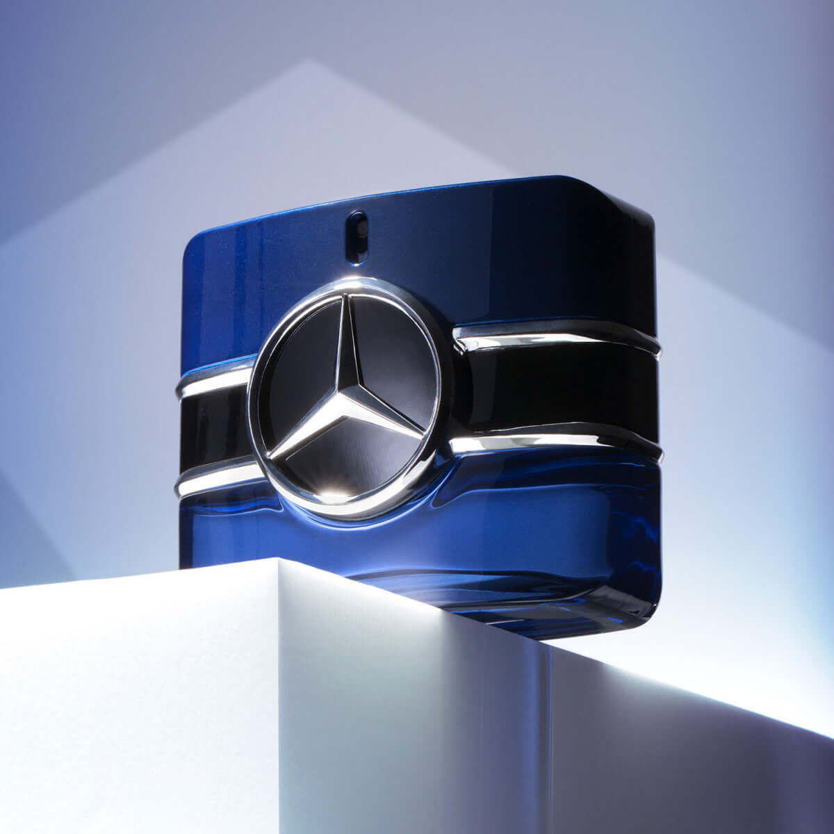 Eau de parfum Mercedes-Benz SIGN