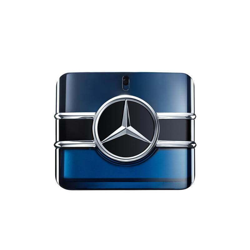 Eau de parfum Mercedes-Benz SIGN