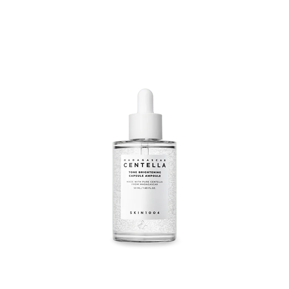 SKIN1004 Madagascar Tone Brightening Capsule Ampoule - Snipetell