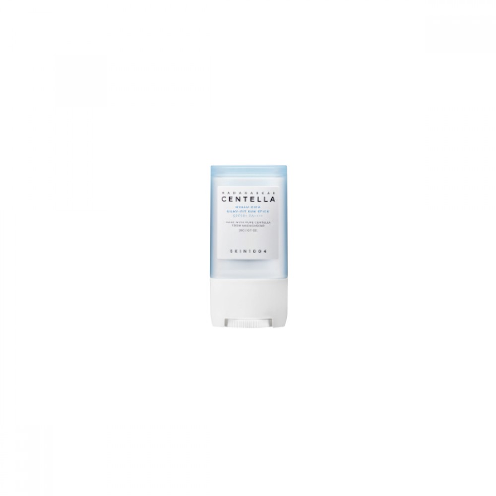 SKIN1004 Madagascar Centella Hyalu-Cica Silky-Fit Sun Stick SPF50+ PA++++ - Snipetell