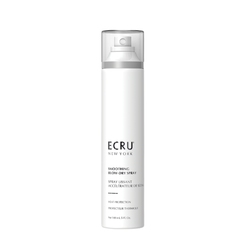 Spray lissant professionnel pour brushing Ecru New York 150 ml