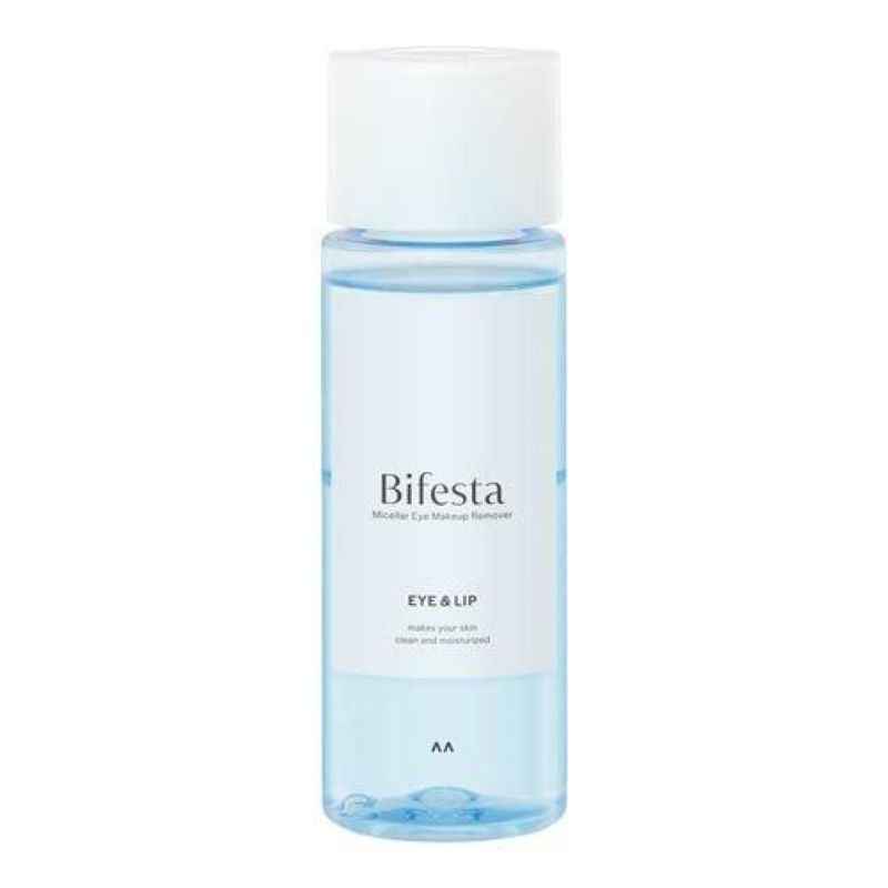 Mandom Bifesta Eye Makeup Remover