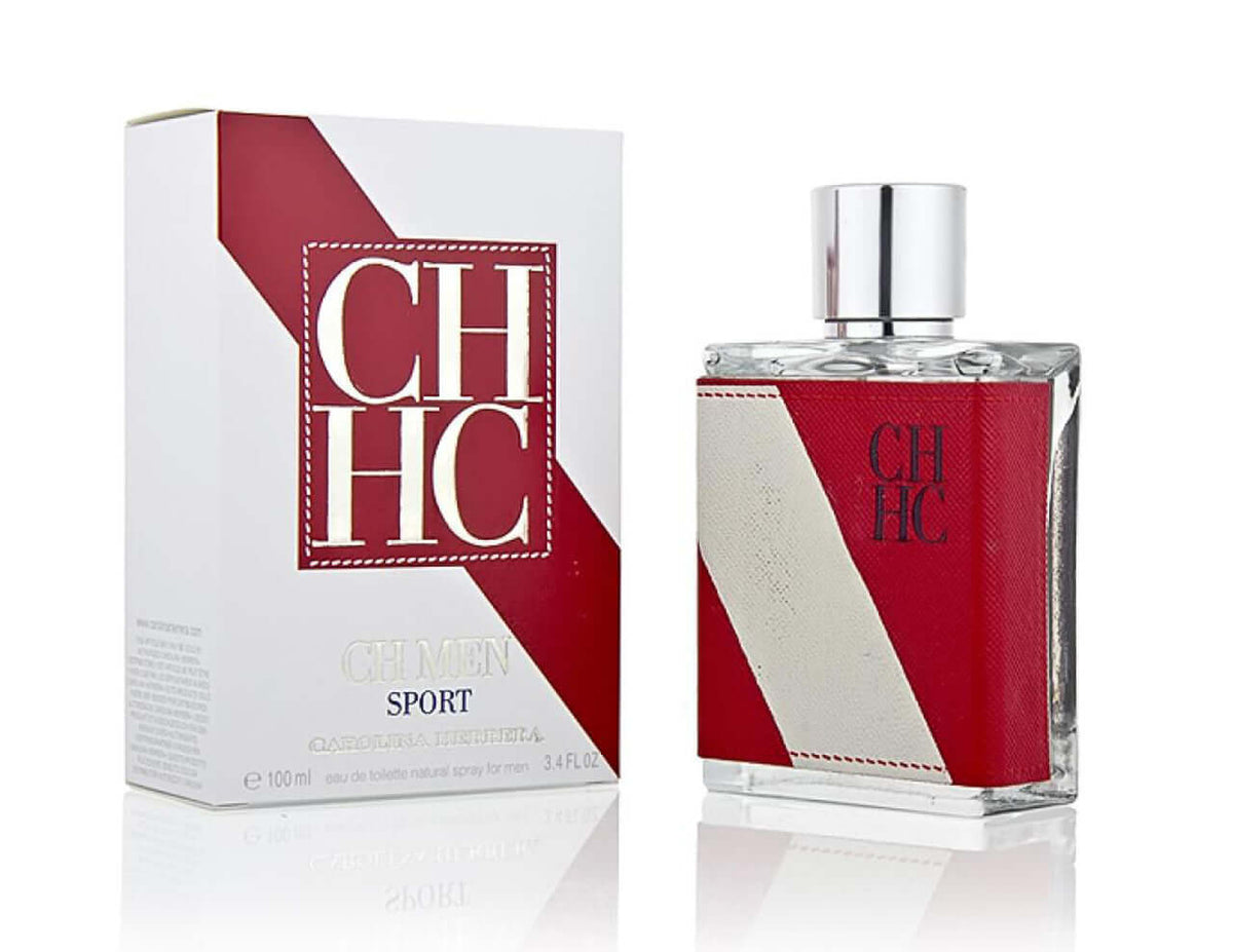 Eau de Toilette Carolina Herrera CH Sport
