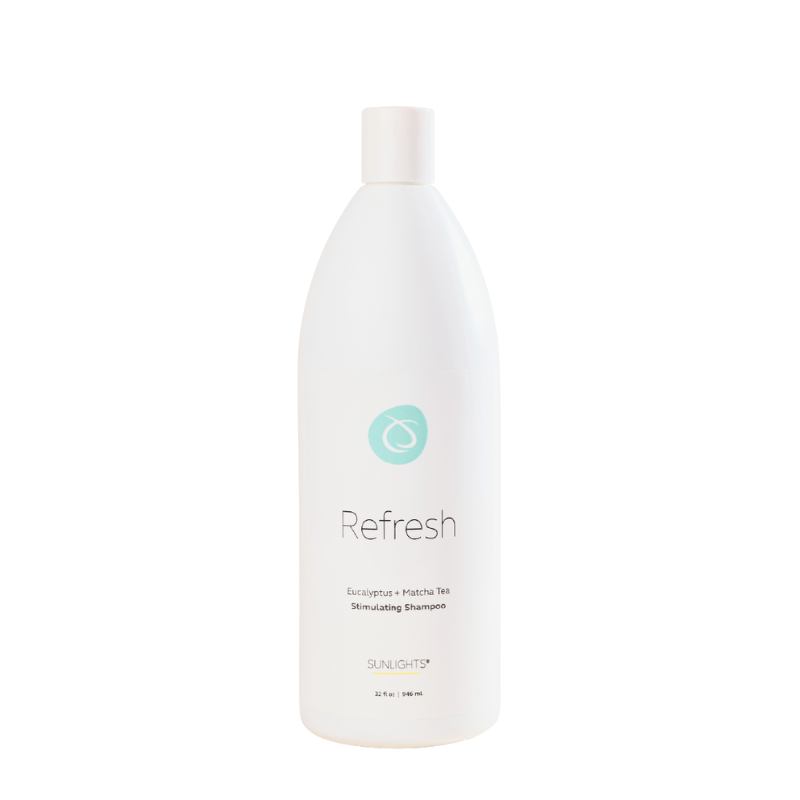 Shampoing stimulant Sunlights Refresh