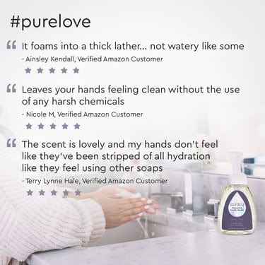 Foaming Hand Soap