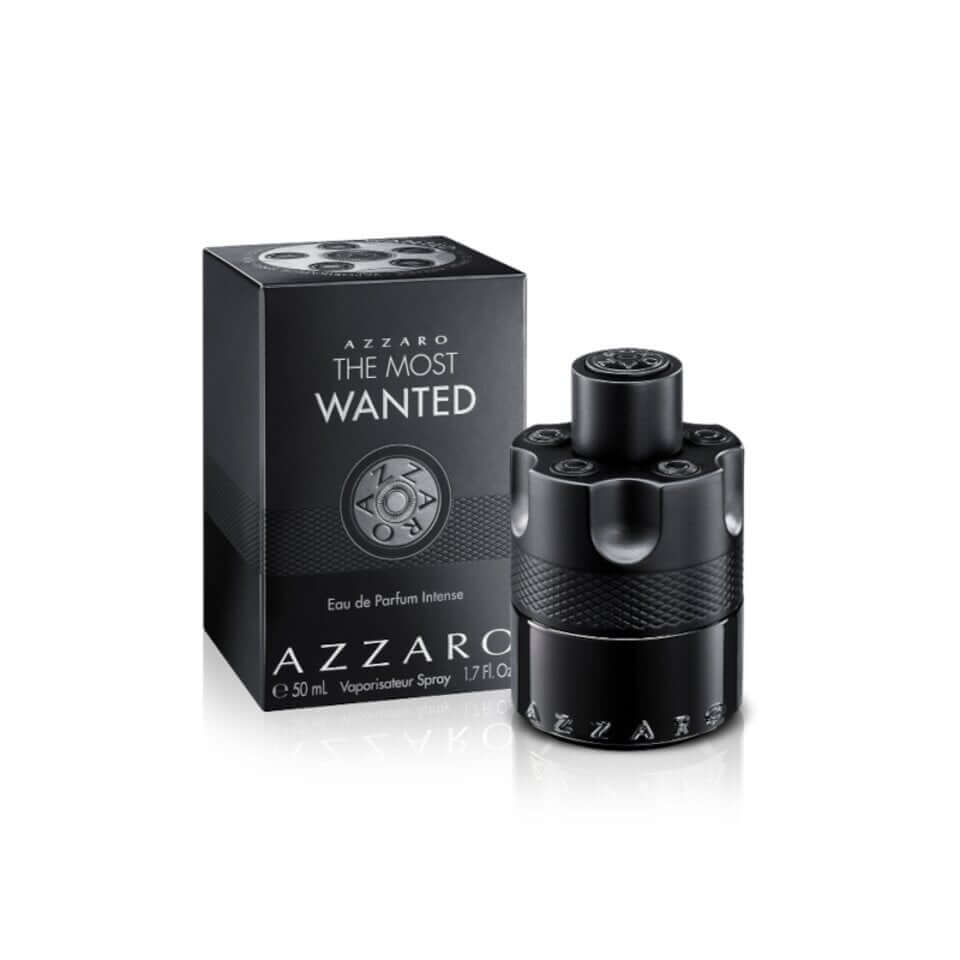 Azzaro The Most Wanted Eau de Parfum