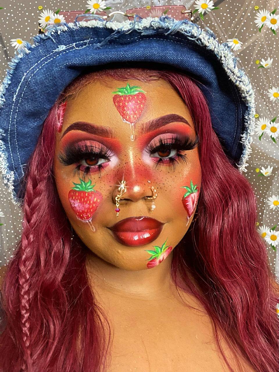 Poison Neon Pigments™ - Snipetell