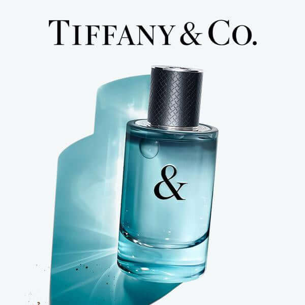 Eau de Toilette Tiffany & Love