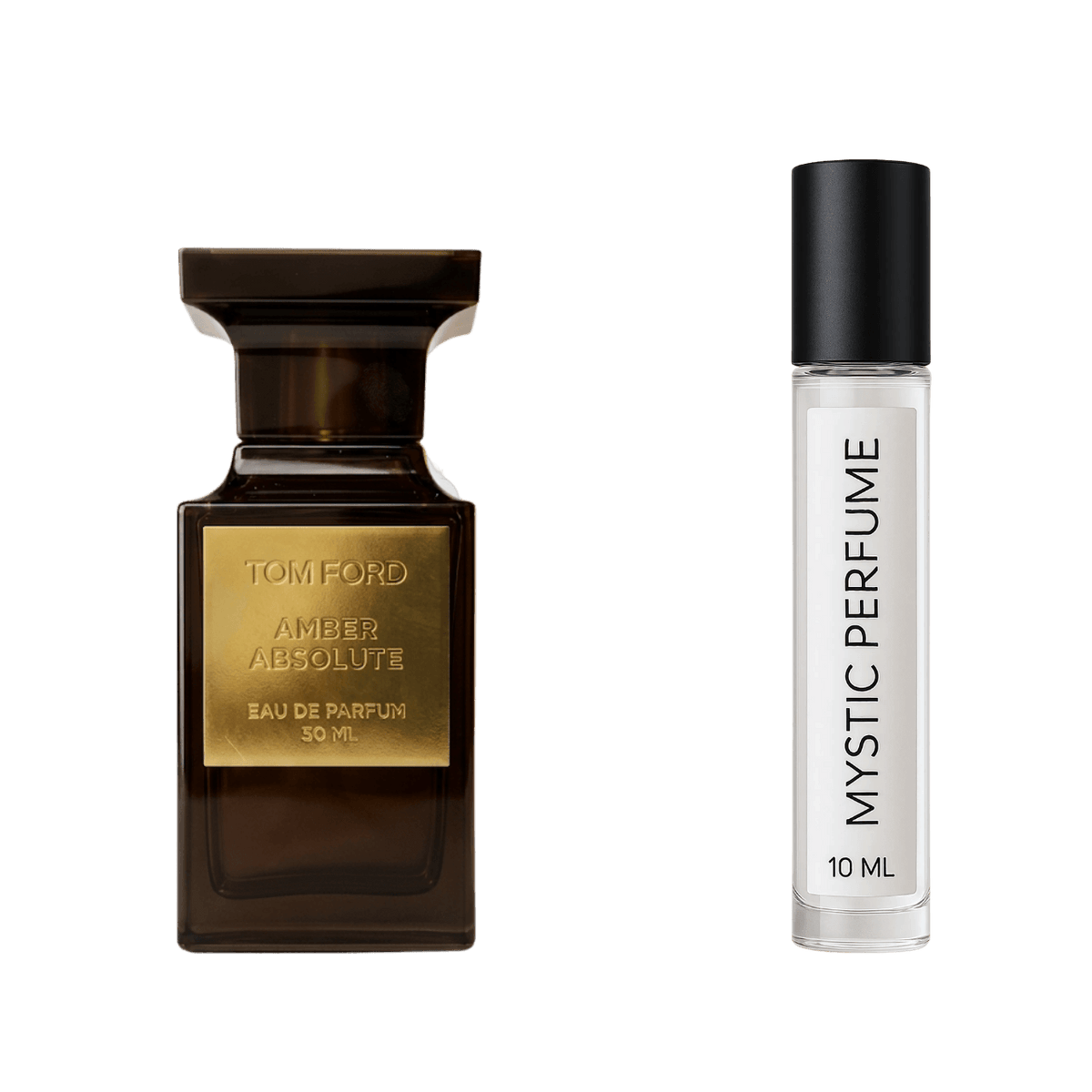 Tom Ford Amber Absolute