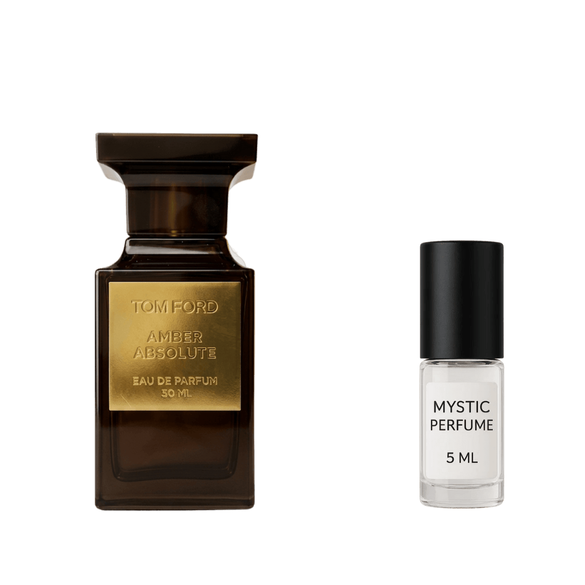 Tom Ford Amber Absolute