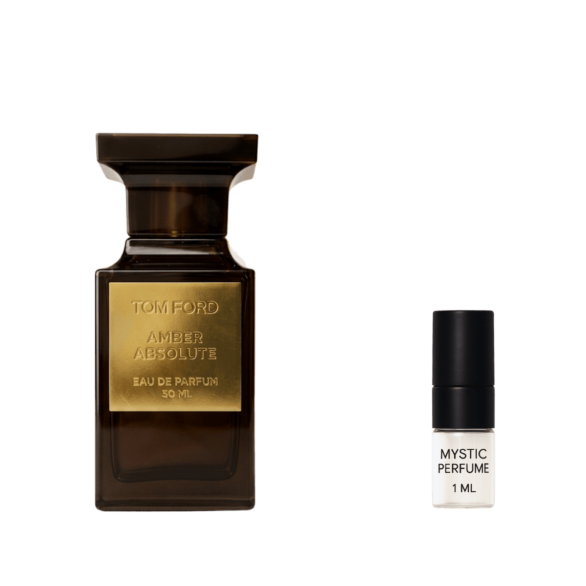 Tom Ford Amber Absolute