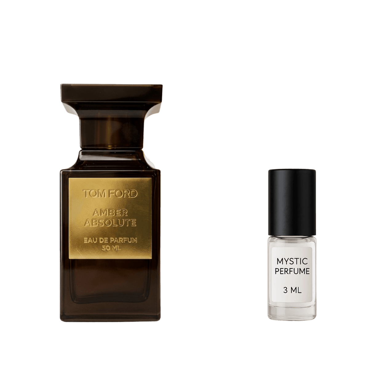 Tom Ford Amber Absolute