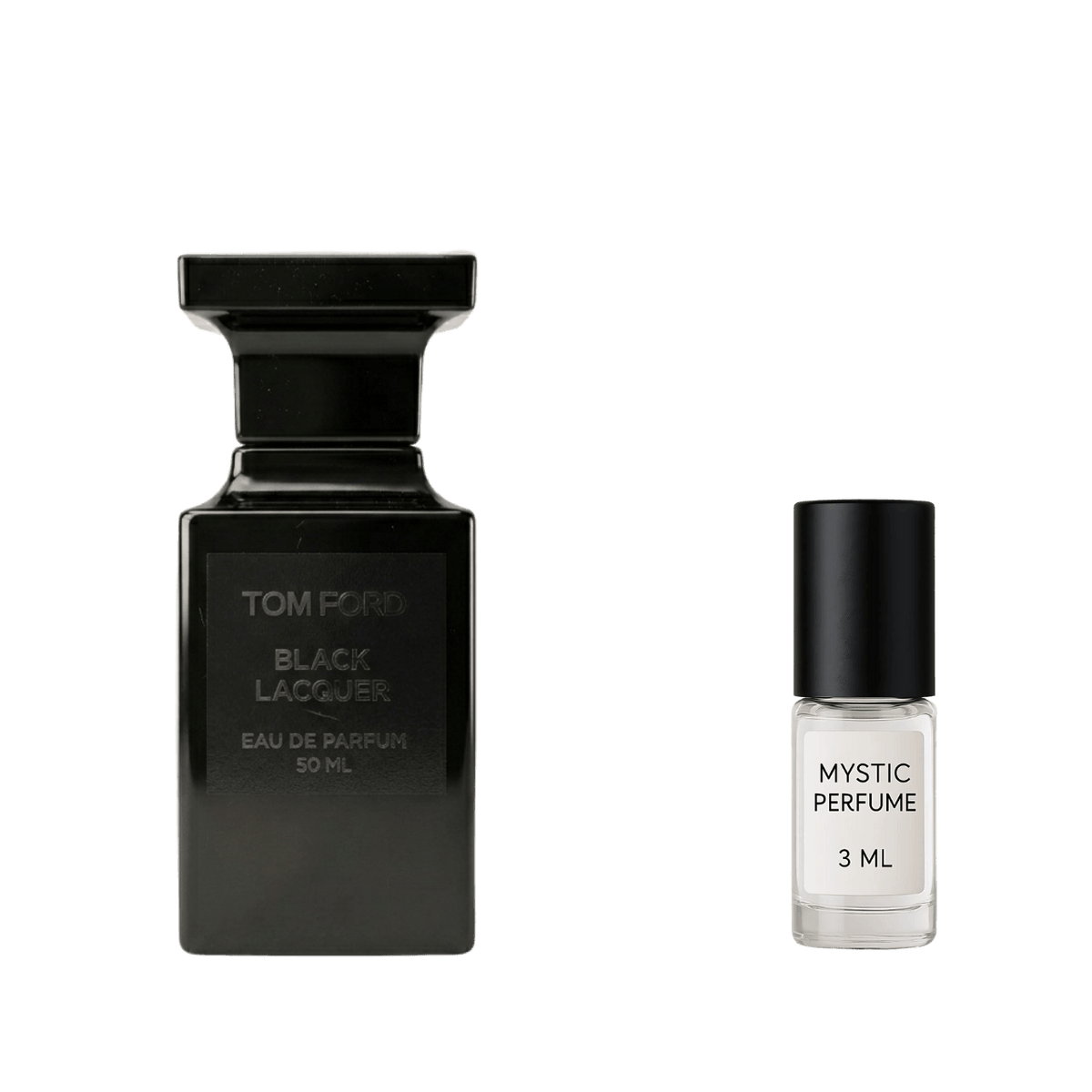 Tom Ford Black Lacquer