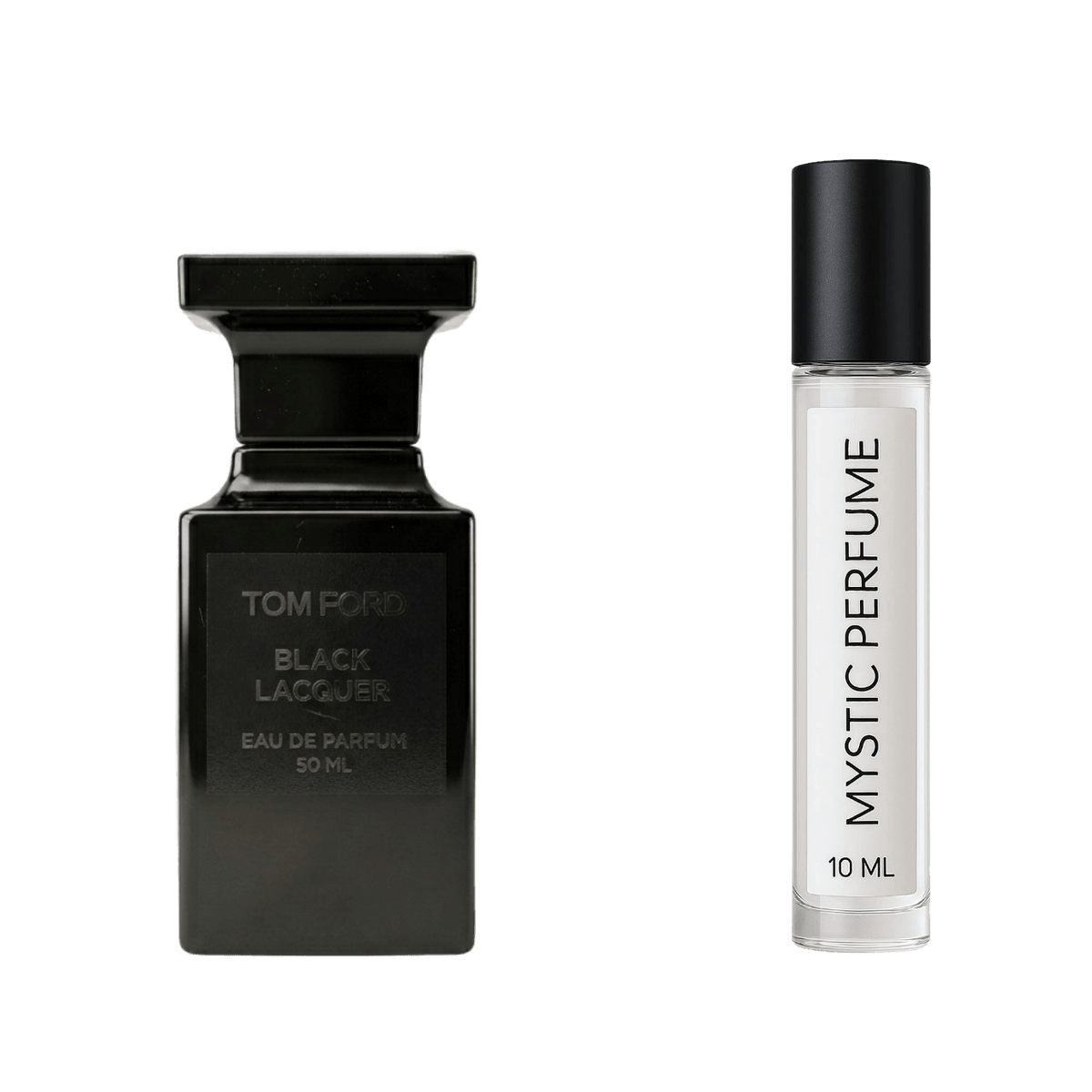 Tom Ford Black Lacquer