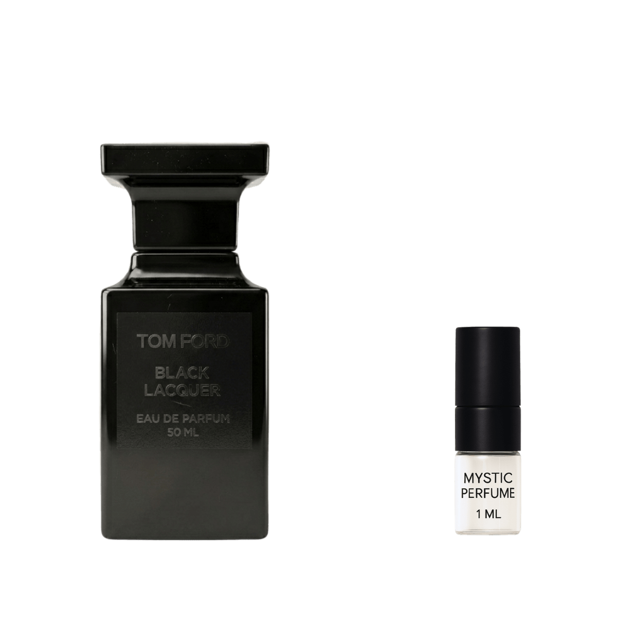 Tom Ford Black Lacquer