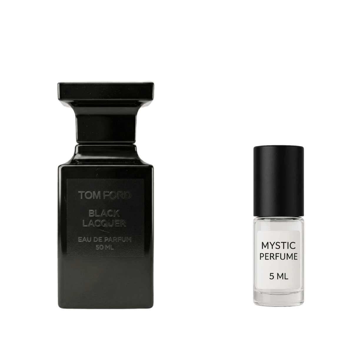 Tom Ford Black Lacquer