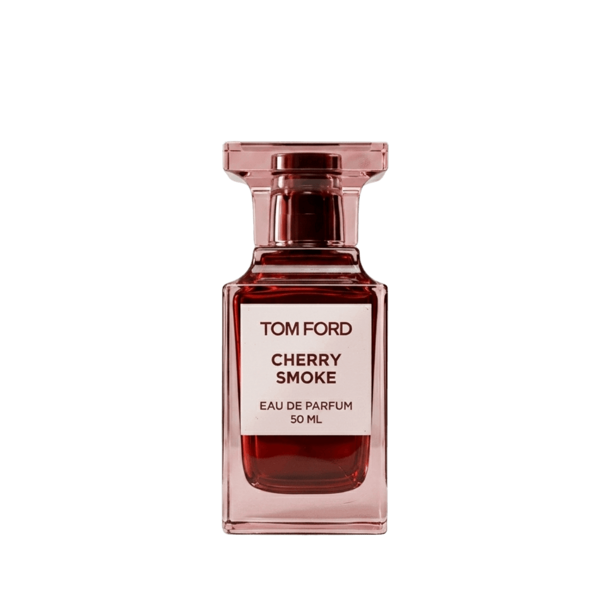 Tom Ford Cherry Smoke