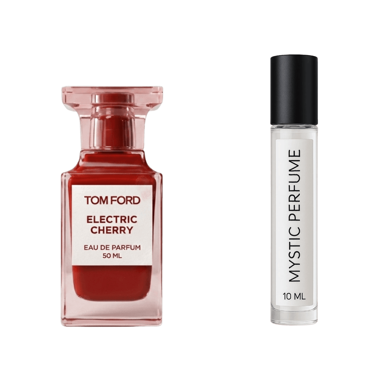 Tom Ford Electric Cherry