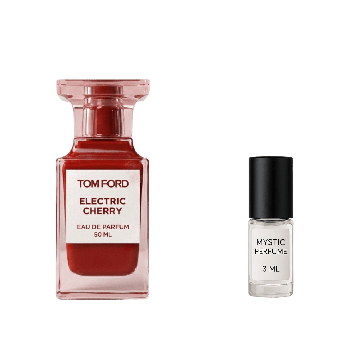 Tom Ford Electric Cherry