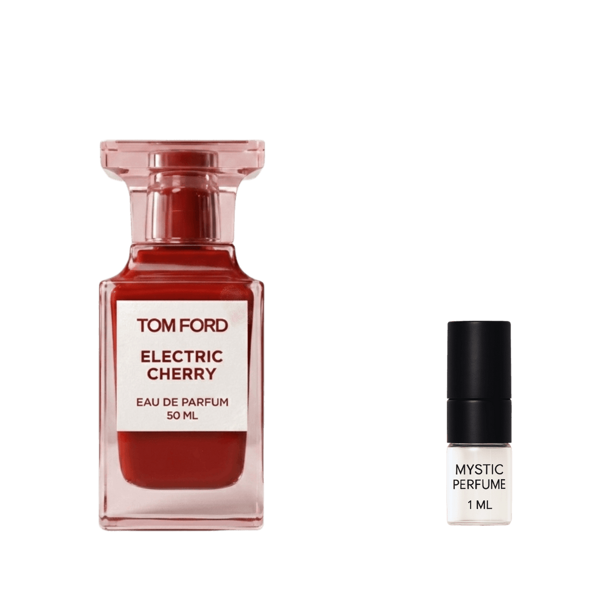 Tom Ford Electric Cherry