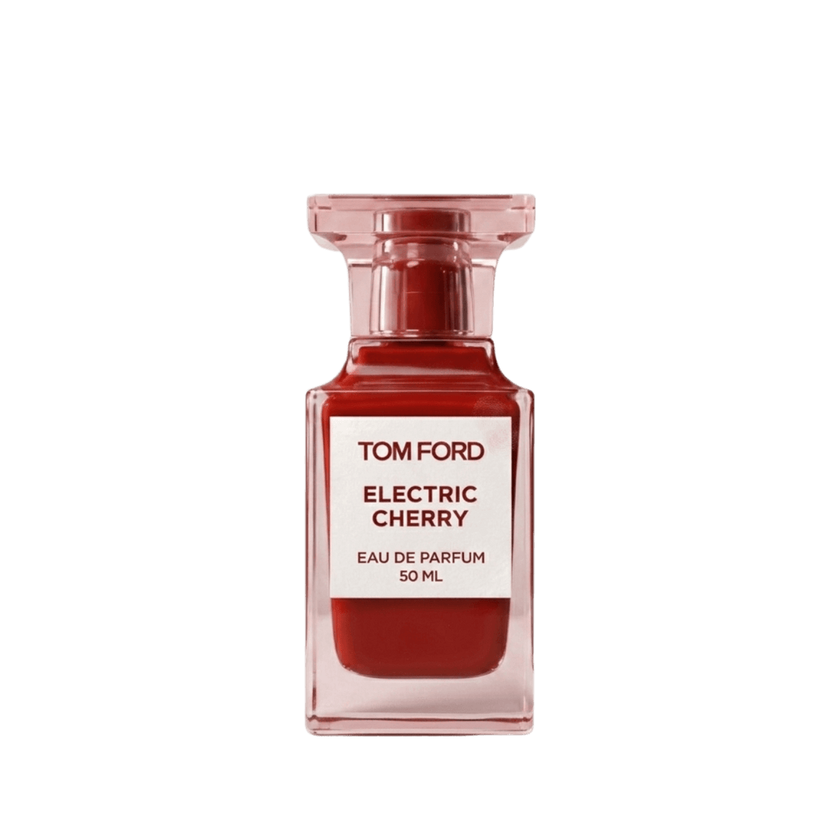 Tom Ford Electric Cherry