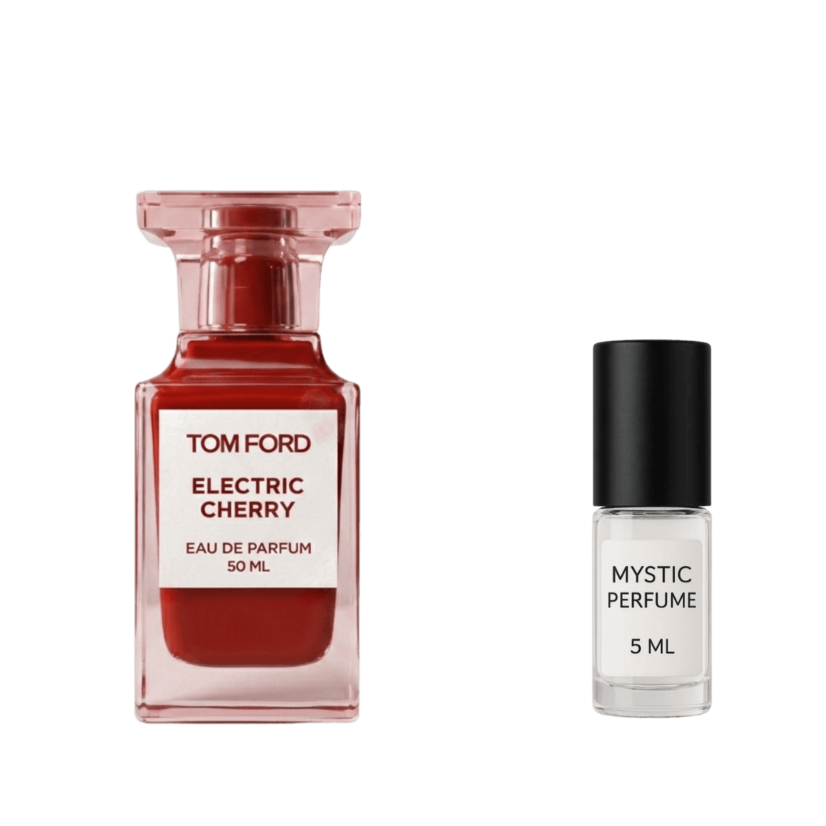 Tom Ford Electric Cherry