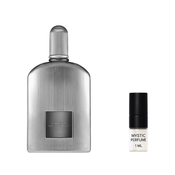 Tom Ford Grey Vetiver Parfum