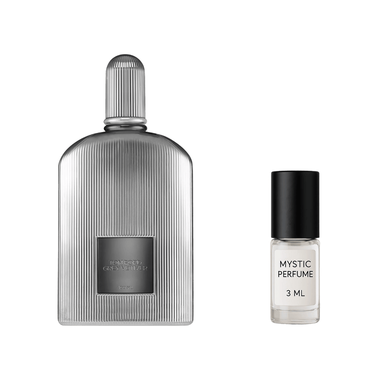 Tom Ford Grey Vetiver Parfum