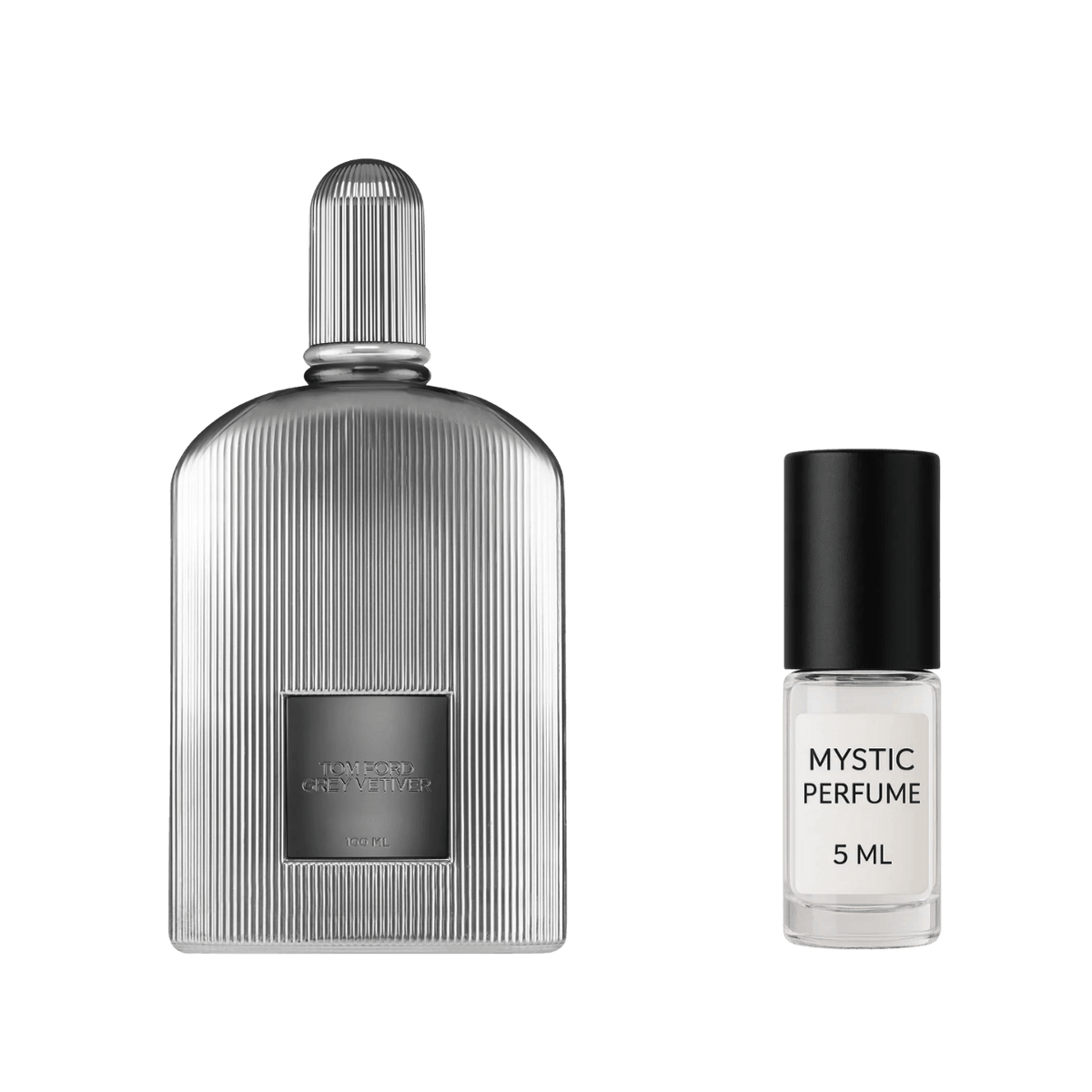 Tom Ford Grey Vetiver Parfum