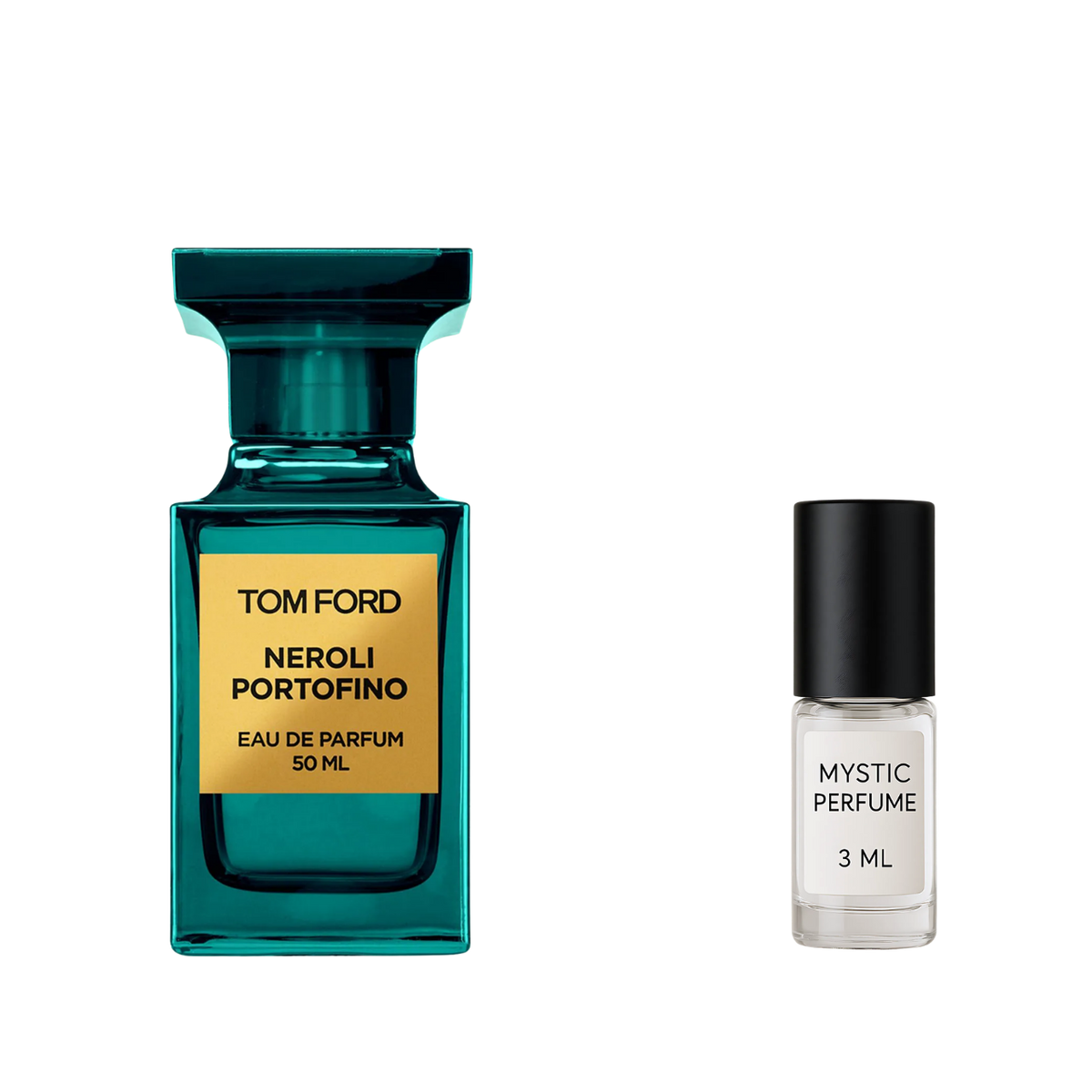 Eau de Parfum Neroli Portofino de Tom Ford