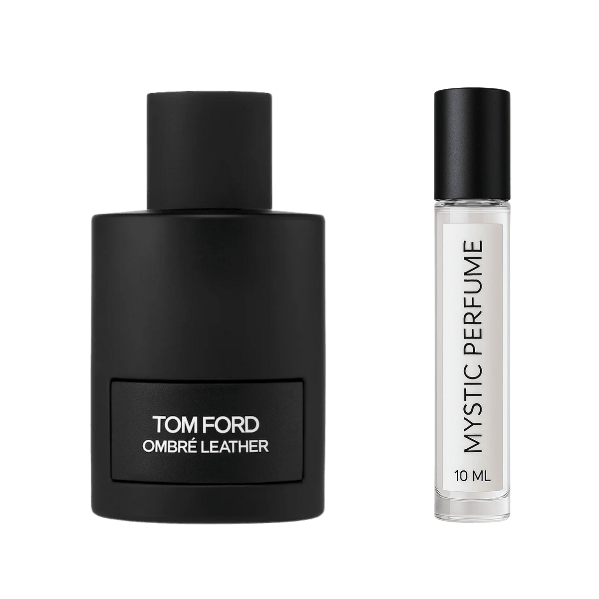 Tom Ford Ombré Leather