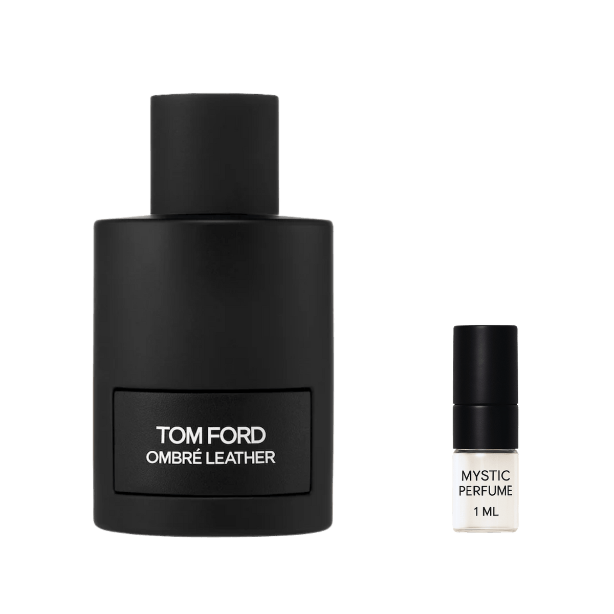 Tom Ford Ombré Leather