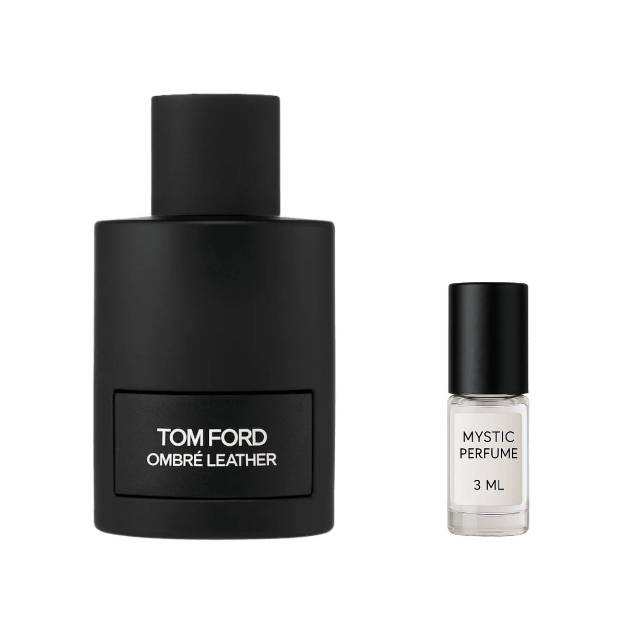 Tom Ford Ombré Leather