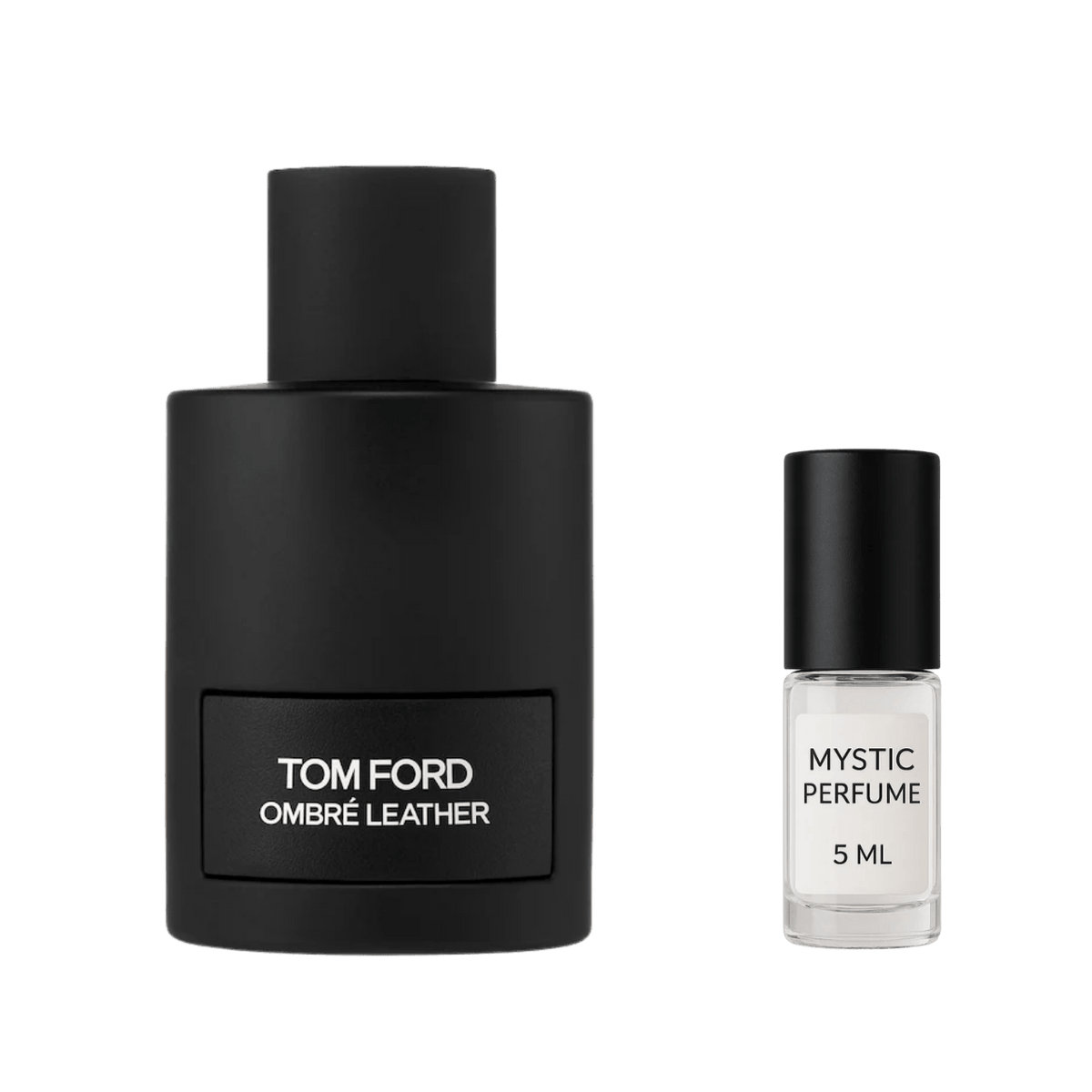 Tom Ford Ombré Leather