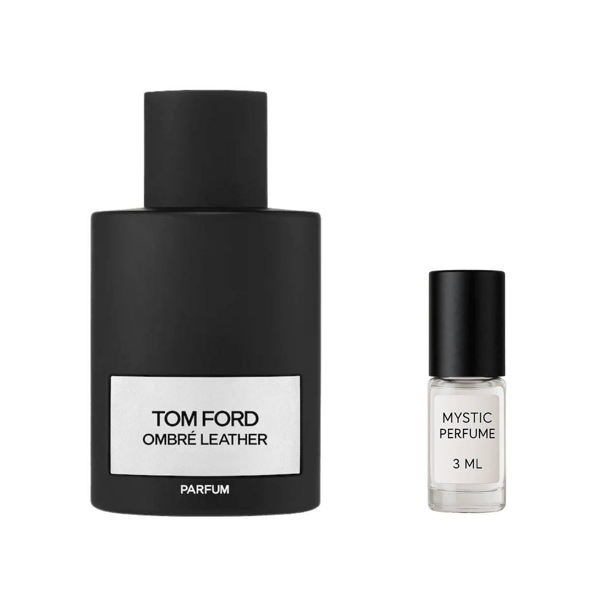Tom Ford Ombré Leather Parfum