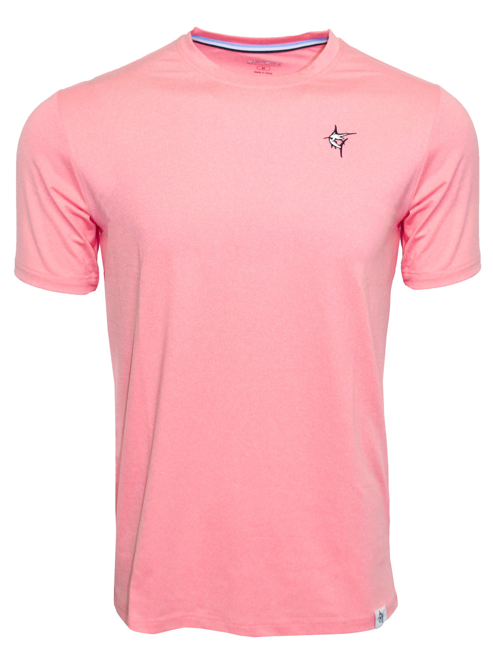 Dockside Performance Tee