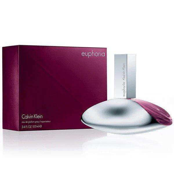Eau de Parfum Euphoria de CK