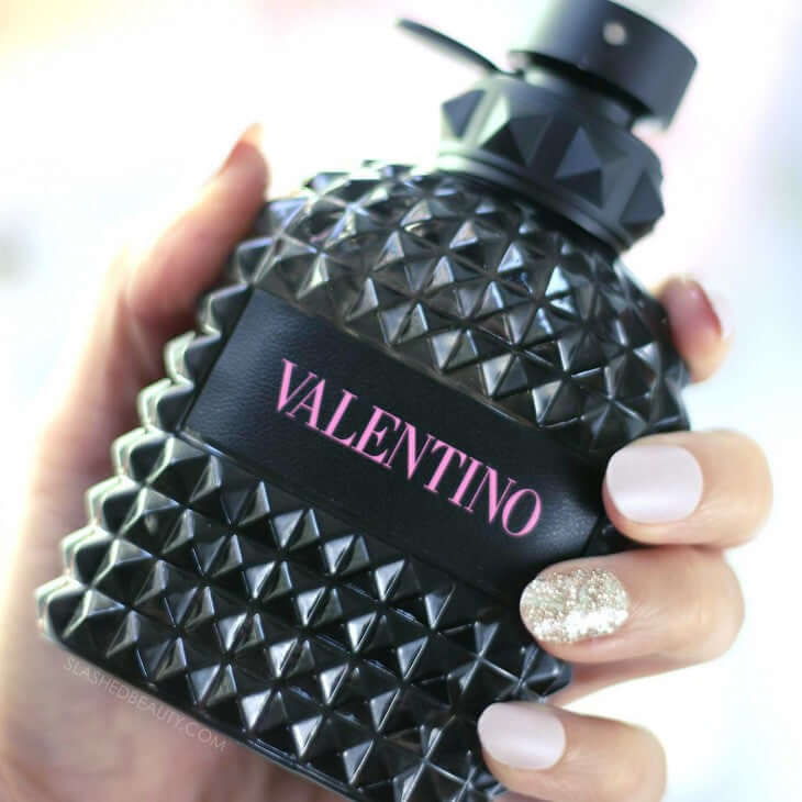 Valentino Uomo Born in Roma Eau de Toilette pour homme