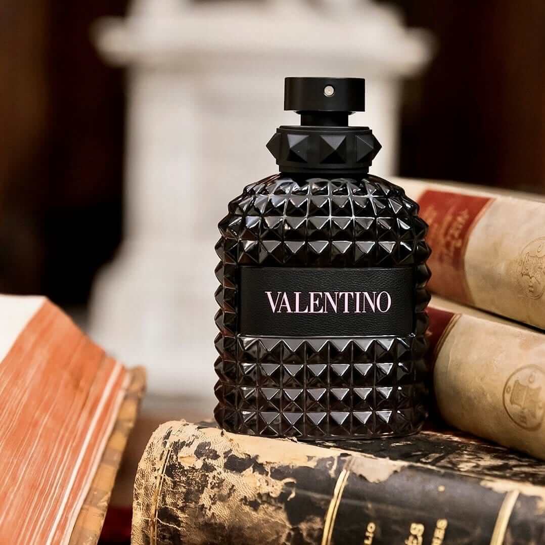 Valentino Uomo Born in Roma Eau de Toilette pour homme