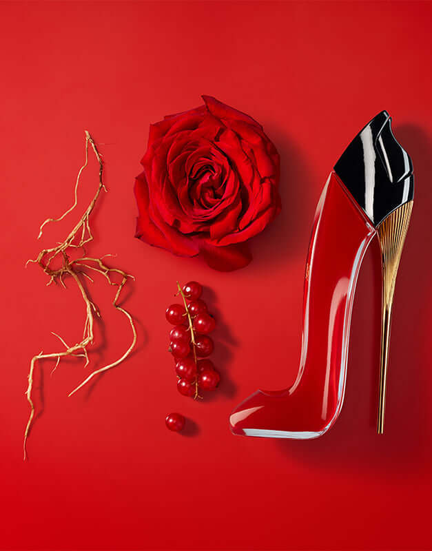 Eau de Parfum Very Good Girl de Carolina Herrera