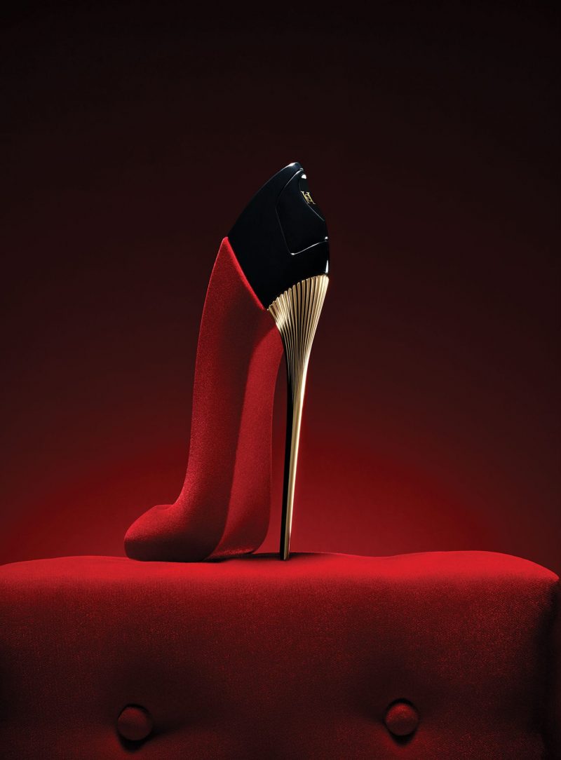 Eau de Parfum Very Good Girl de Carolina Herrera