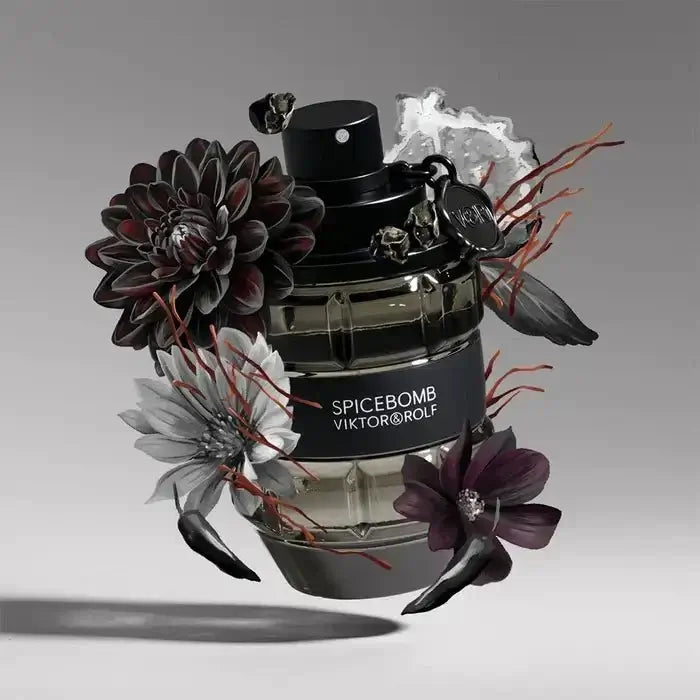 SPICEBOMB de VIKTOR & ROLF Eau de Toilette